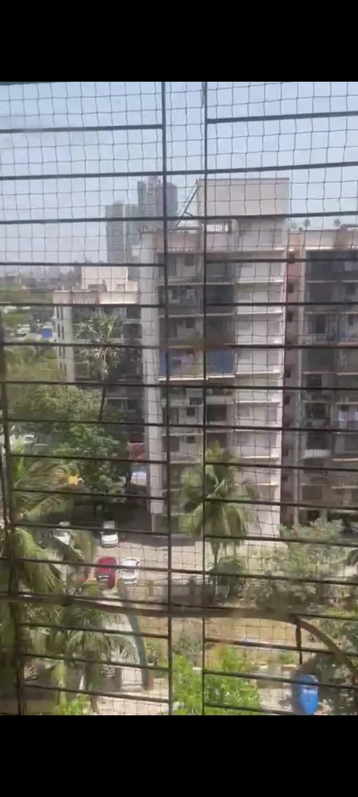 1BHK Flat for Sale in Goregaon West